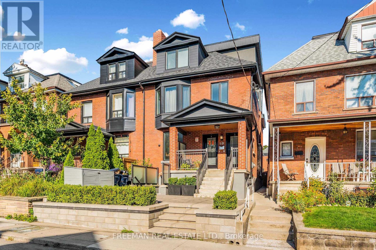 49 BEATRICE STREET