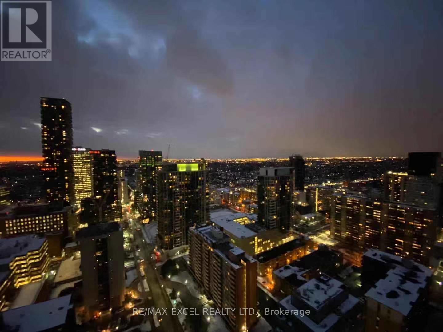 3702 - 161 Roehampton Avenue Property Photo 1