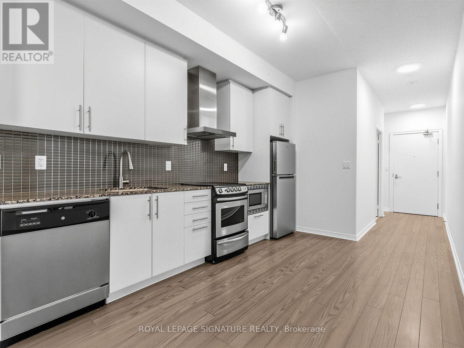 1411 - 352 Front Street Property Photo 2