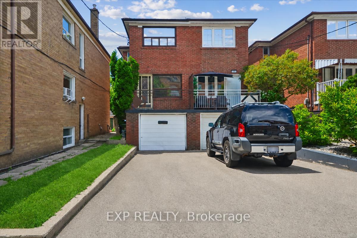 346 WESTMOUNT AVENUE Property Photo 1
