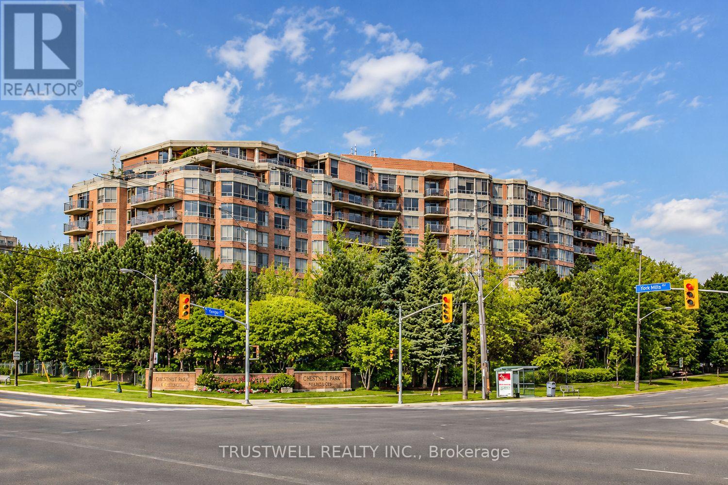 703 - 3181 Bayview Avenue Property Photo 1