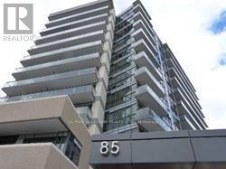 704 - 85 THE DONWAY W Property Photo 1
