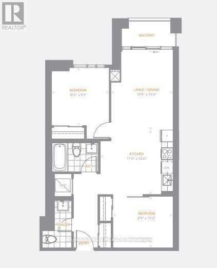 710 - 295 Adelaide Street W Property Photo 2