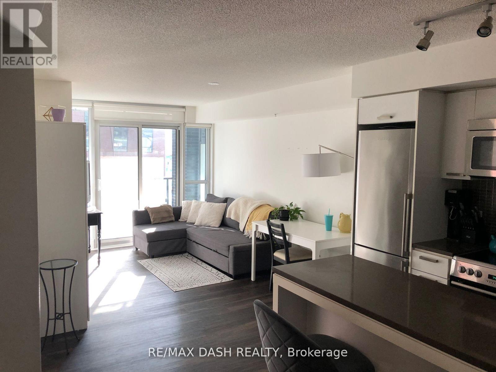 710 - 295 Adelaide Street W Property Photo 6