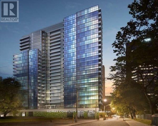 1514 - 210 SIMCOE STREET