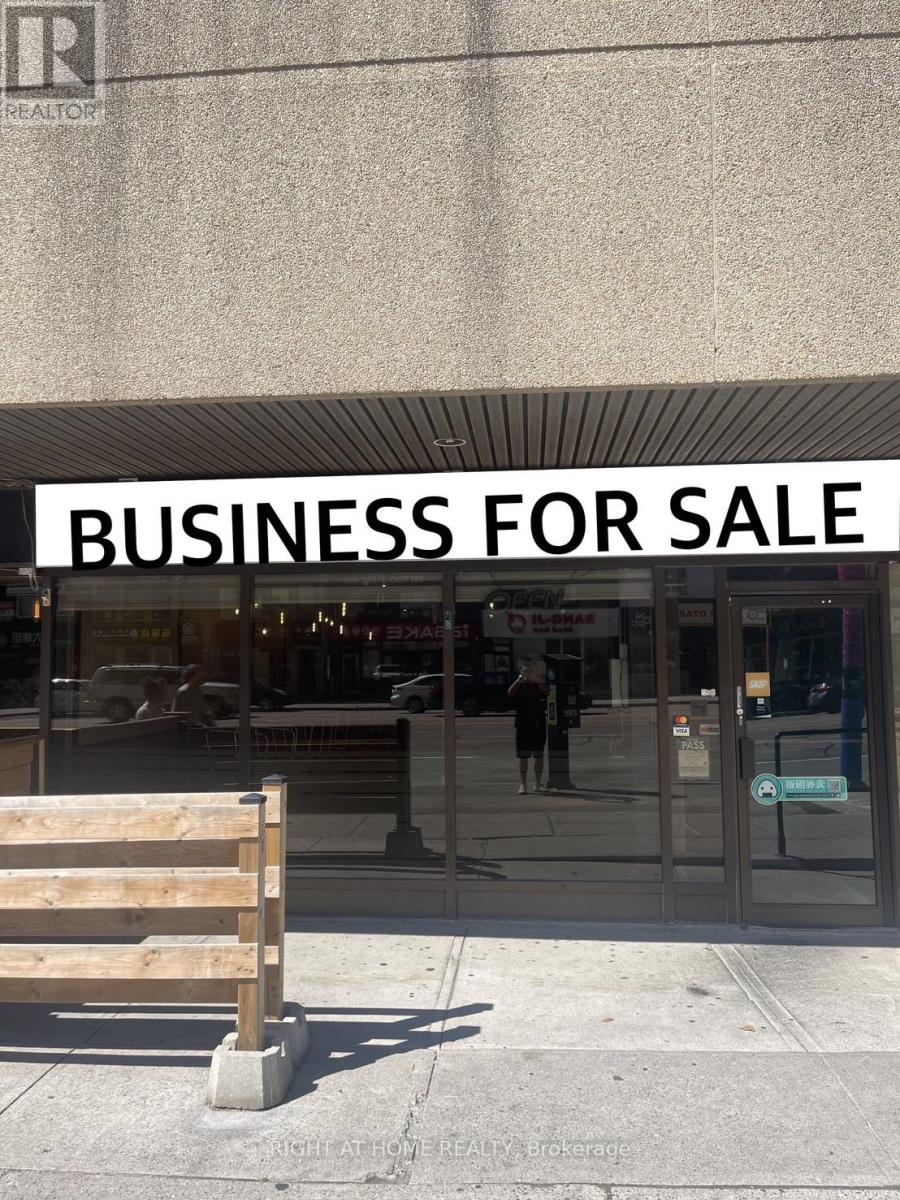 102 - 5460 Yonge Street Property Photo 1