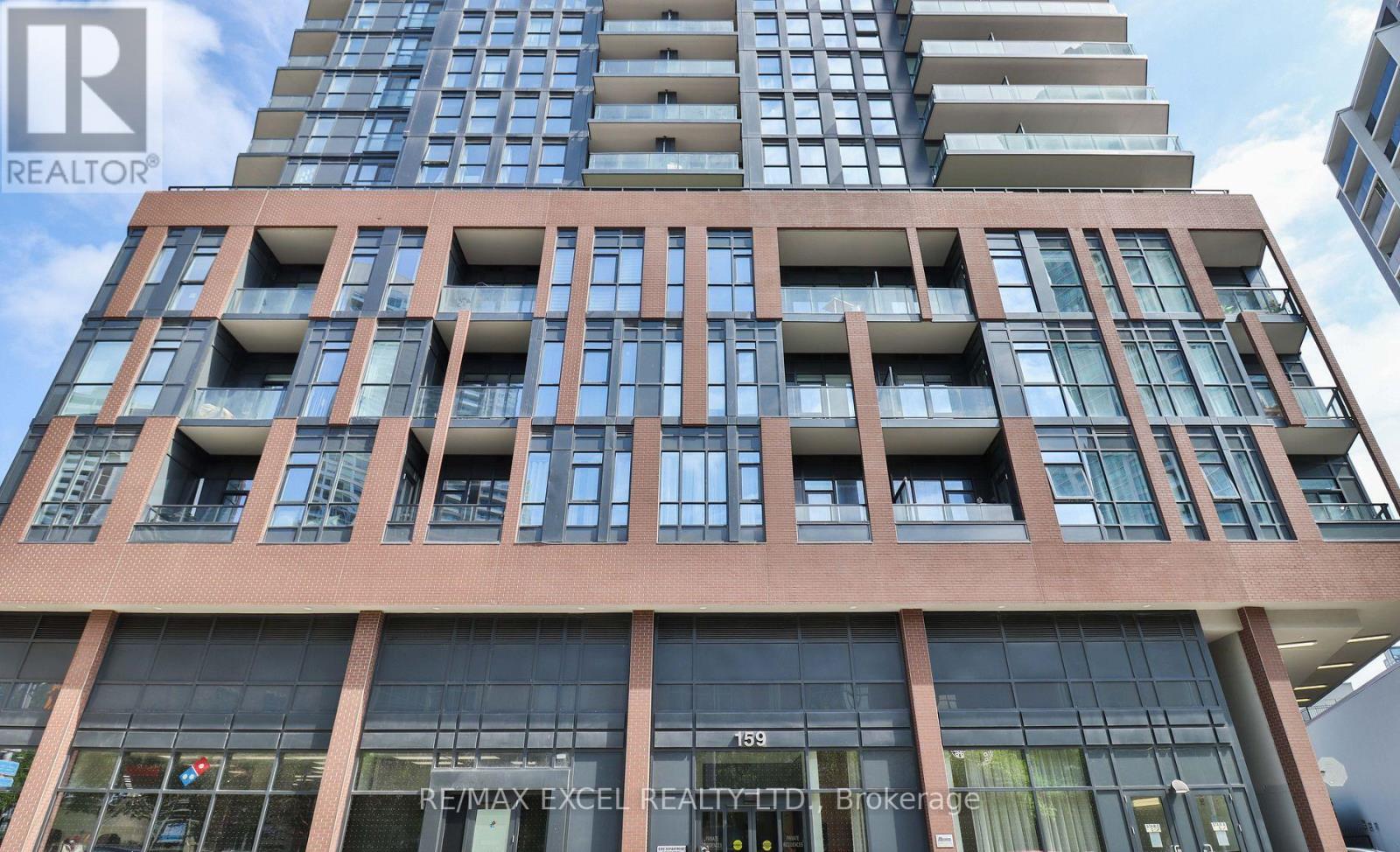 406 - 159 WELLESLEY STREET E Property Photo 1