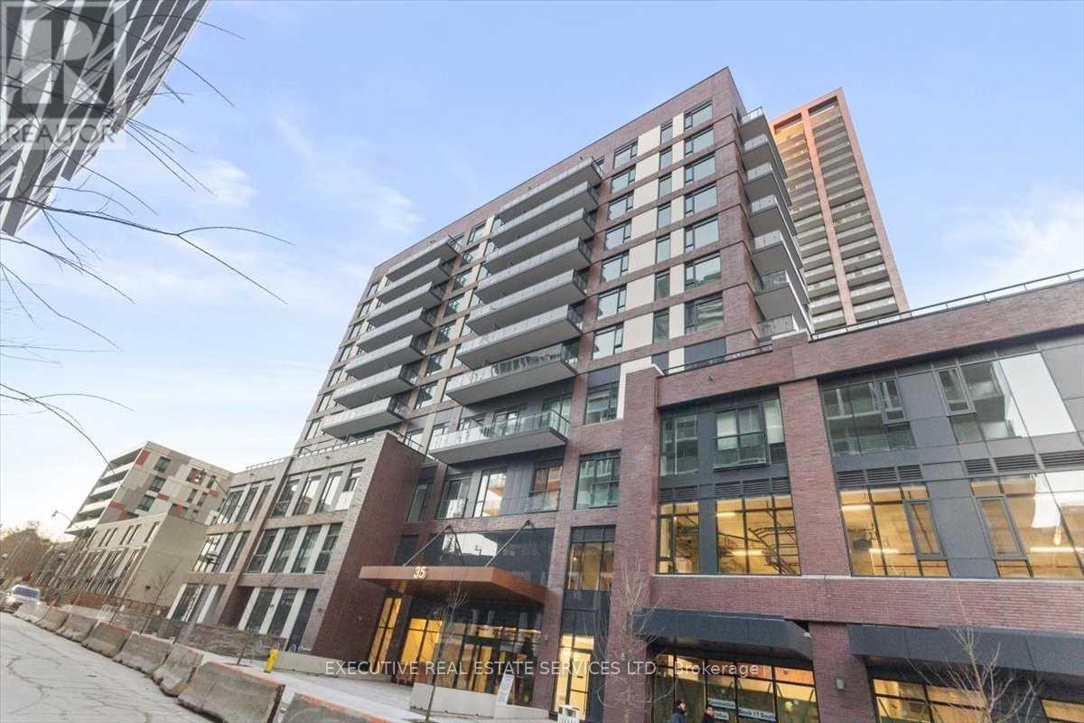 413 - 35 Tubman Avenue Property Photo 1