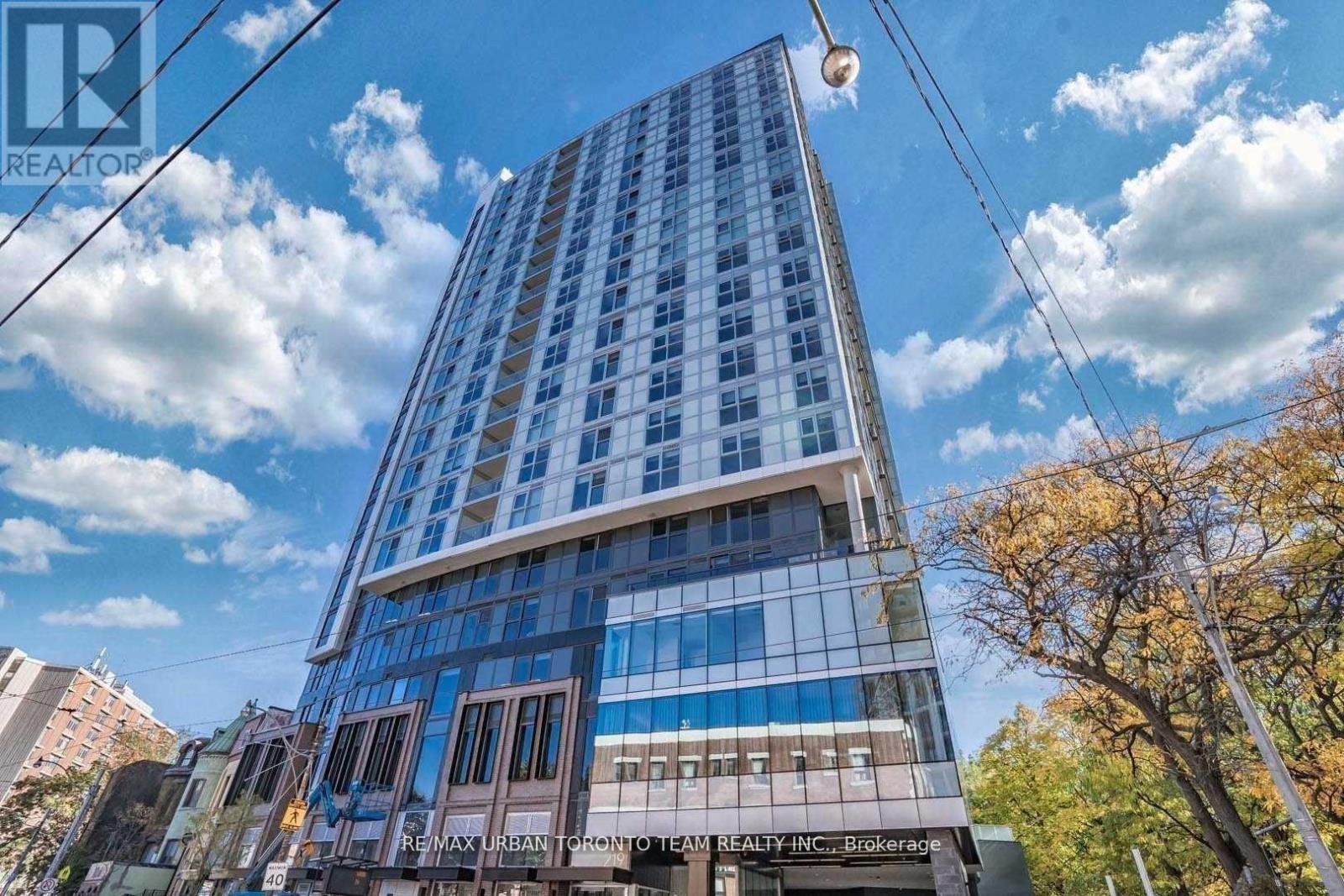 PH101 - 219 DUNDAS STREET E Property Photo 1
