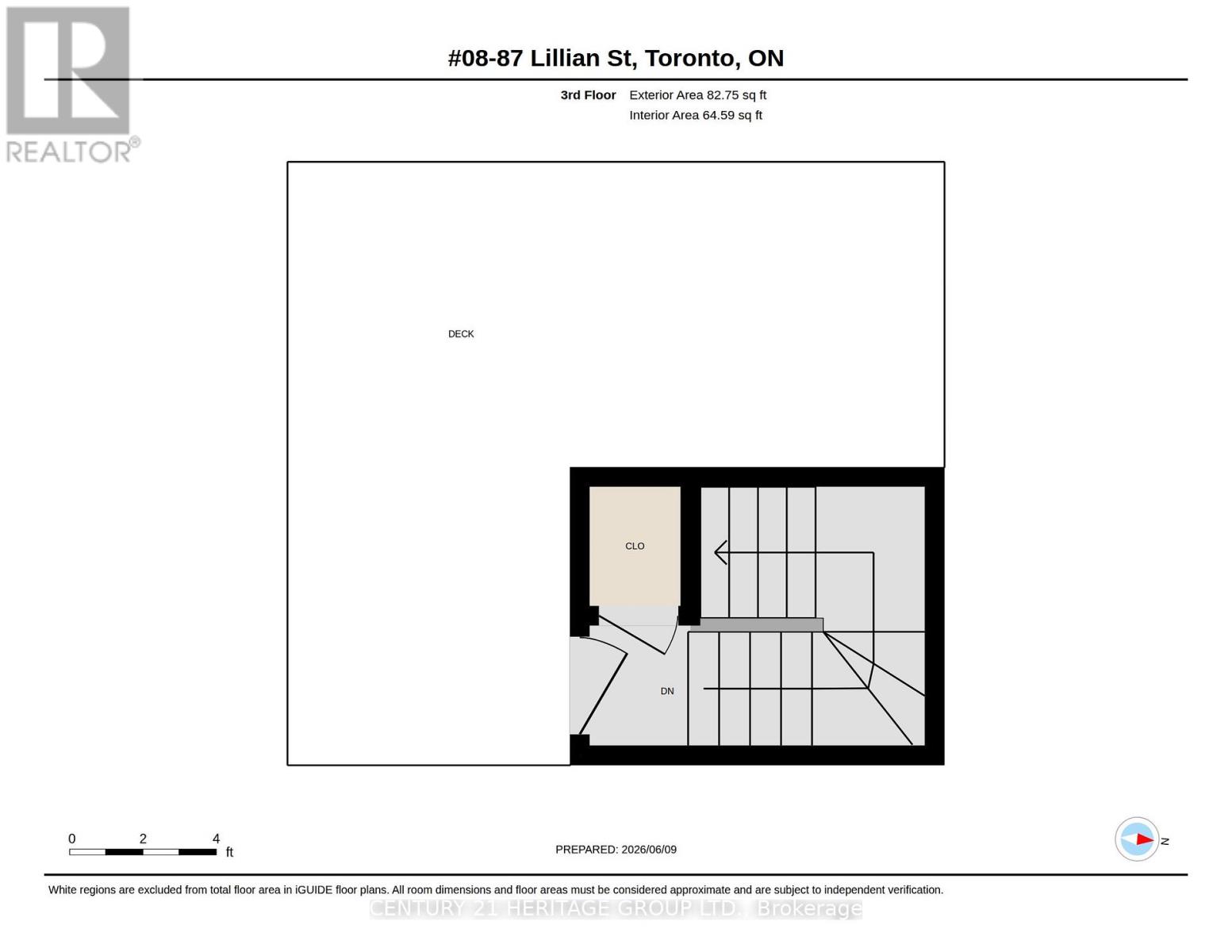 8 - 87 Lillian Street Property Photo 32