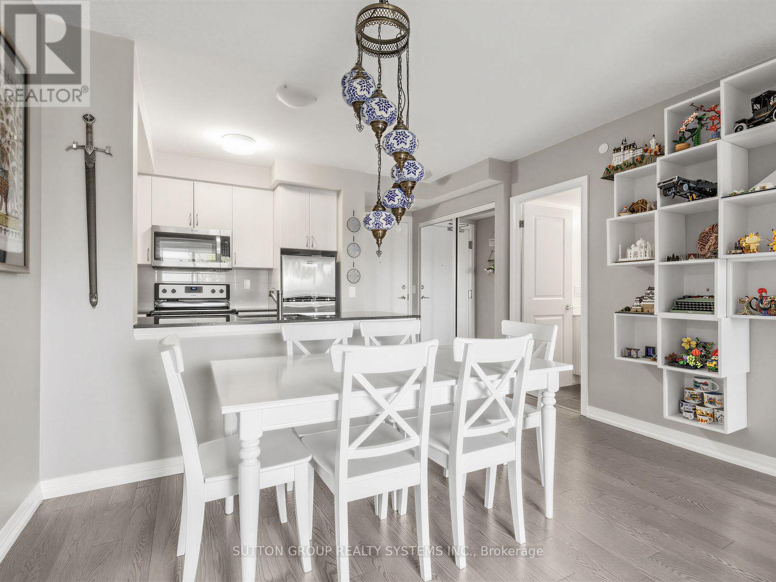 502 - 741 Sheppard Avenue W Property Photo 2