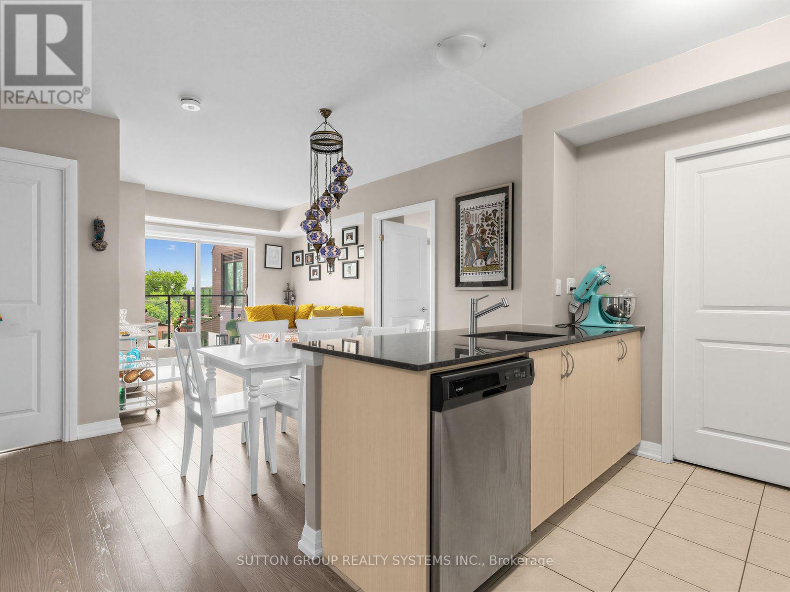 502 - 741 Sheppard Avenue W Property Photo 6