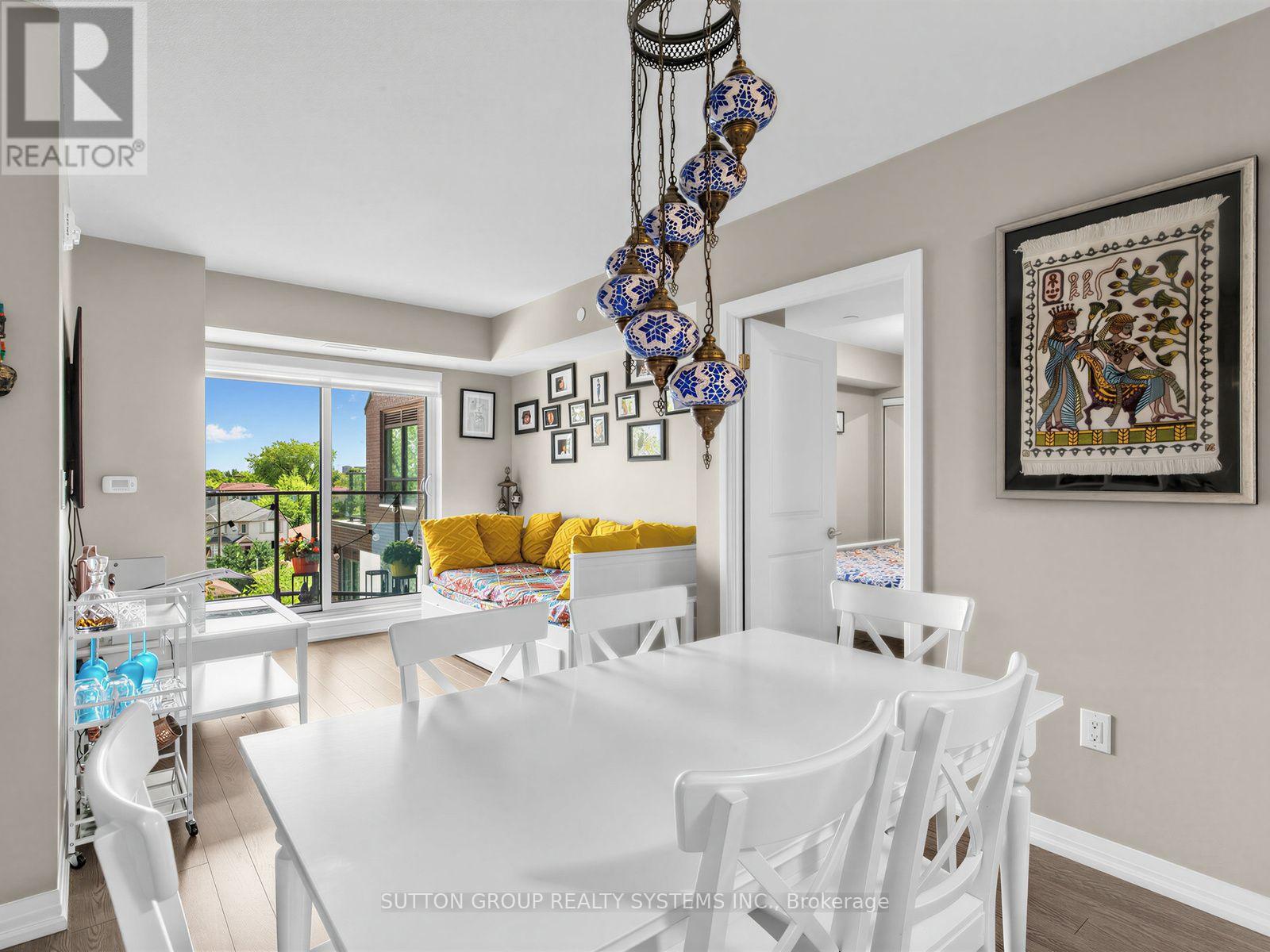 502 - 741 Sheppard Avenue W Property Photo 7