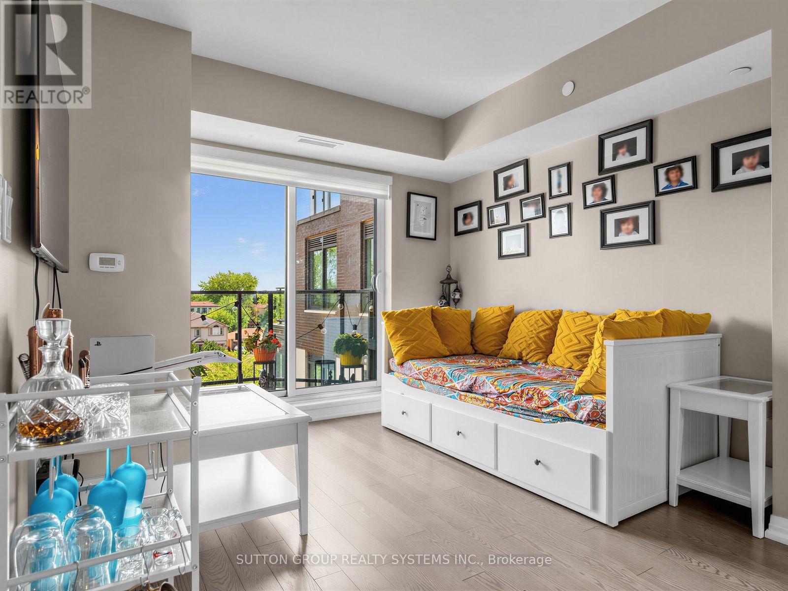 502 - 741 Sheppard Avenue W Property Photo 8