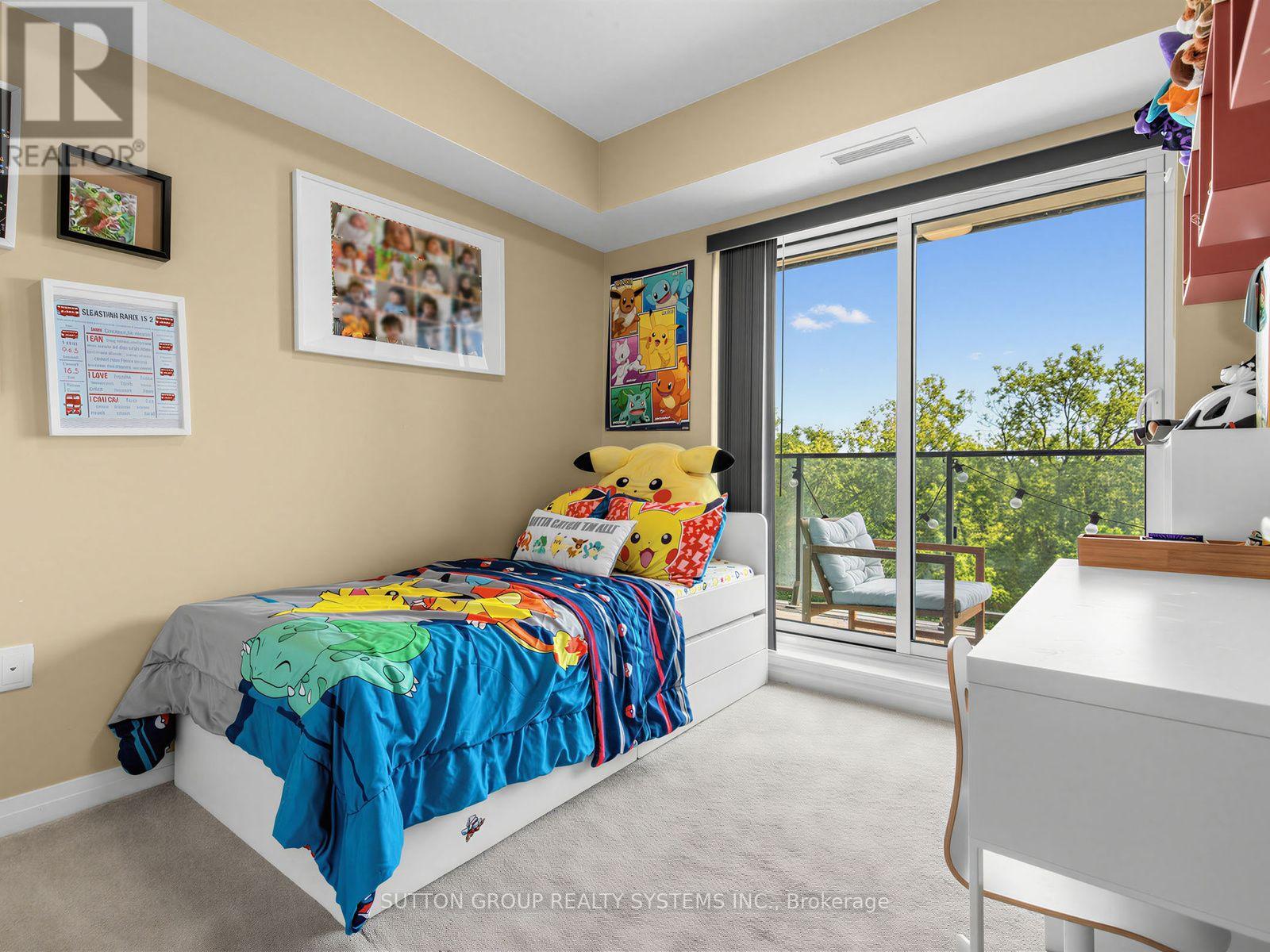 502 - 741 Sheppard Avenue W Property Photo 12