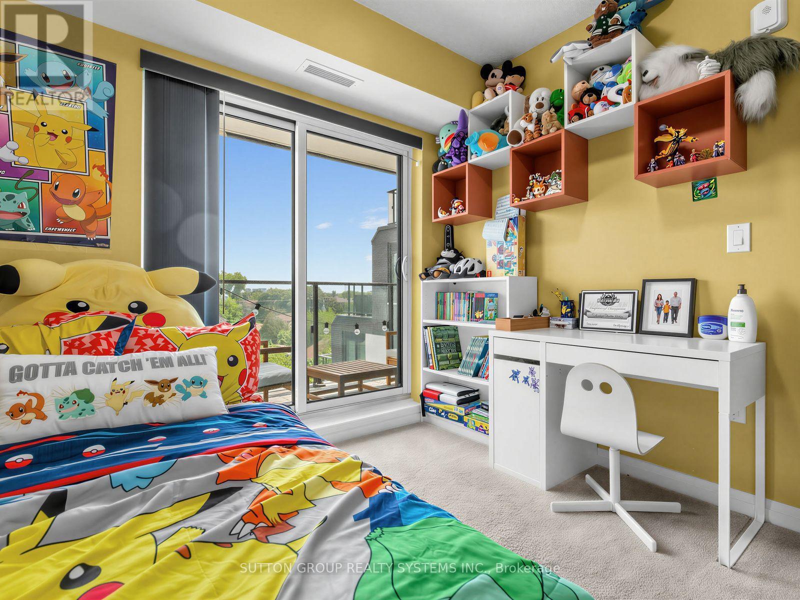 502 - 741 Sheppard Avenue W Property Photo 13