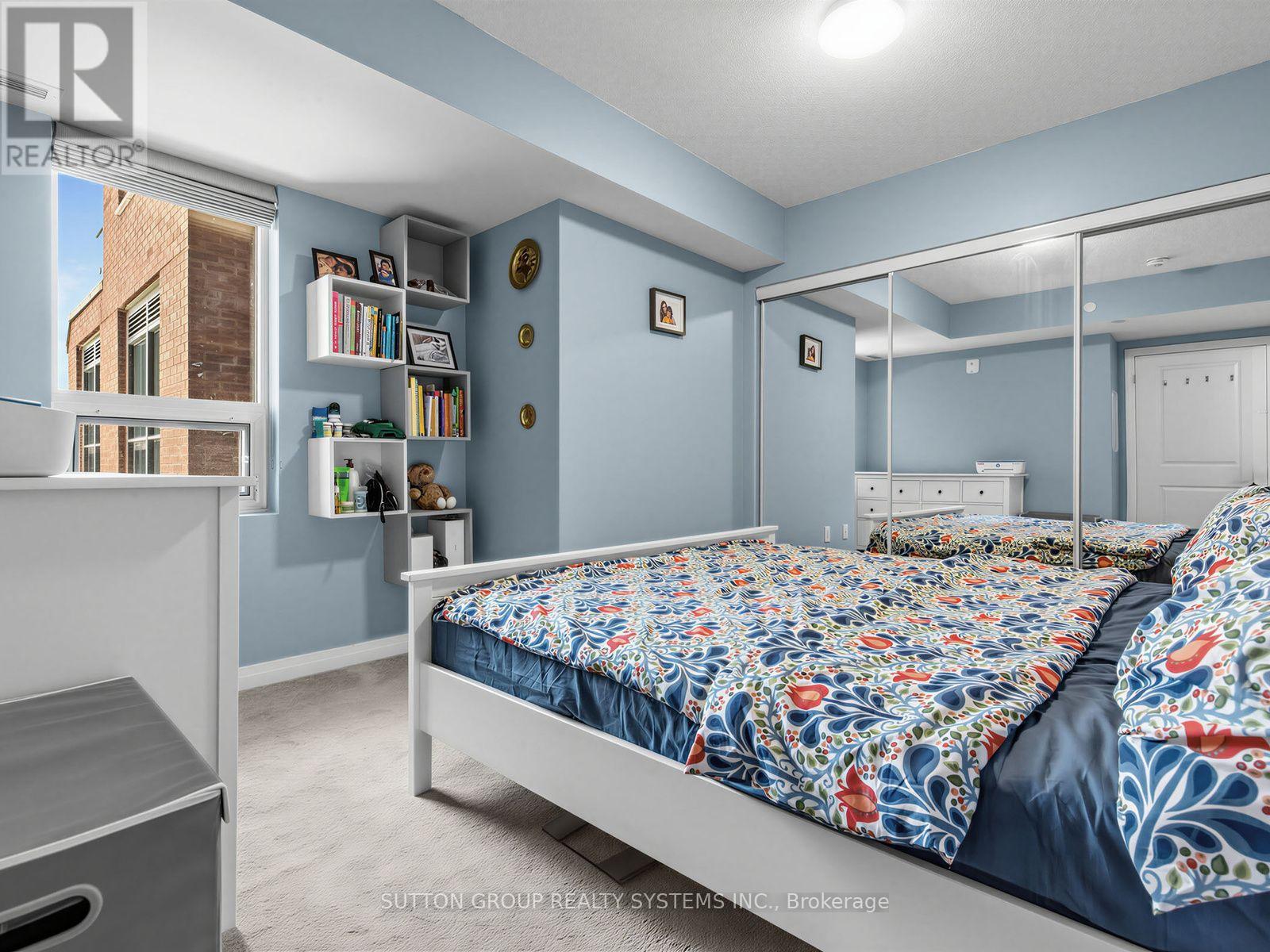 502 - 741 Sheppard Avenue W Property Photo 16