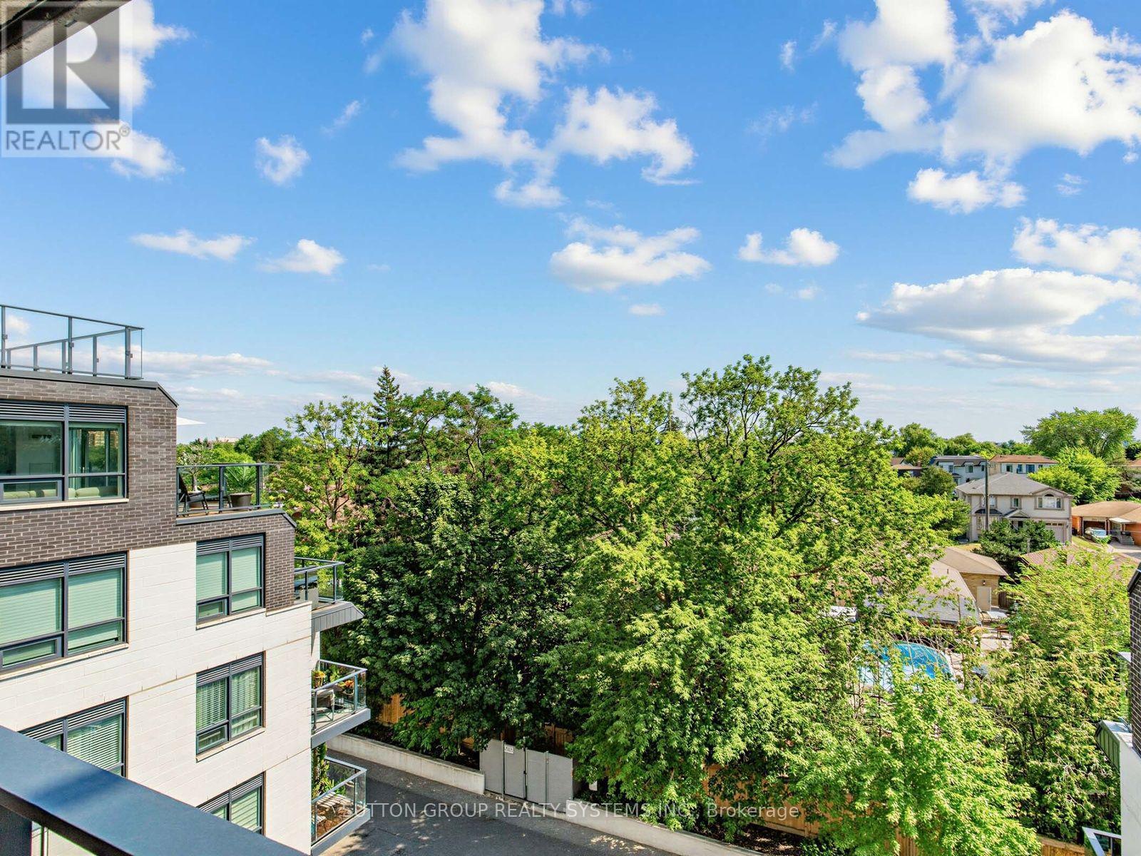 502 - 741 Sheppard Avenue W Property Photo 21