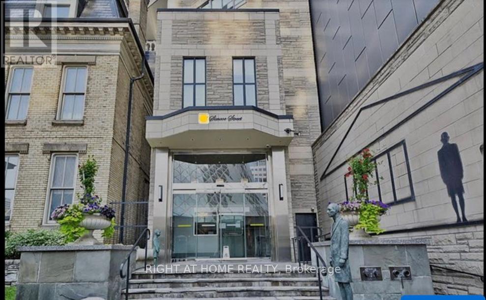 705 - 71 Simcoe Street Property Photo 1