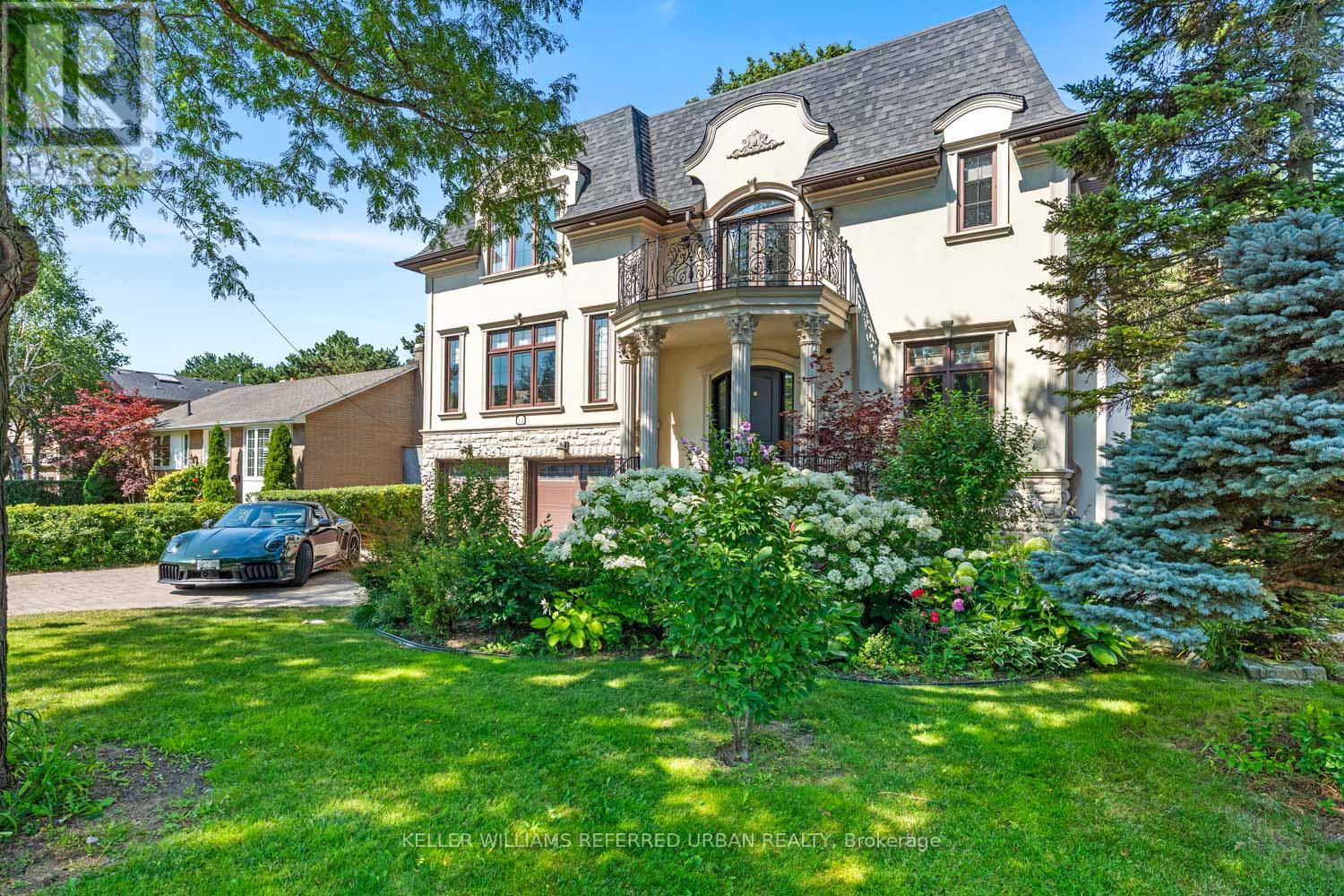 14 TREMONT CRESCENT