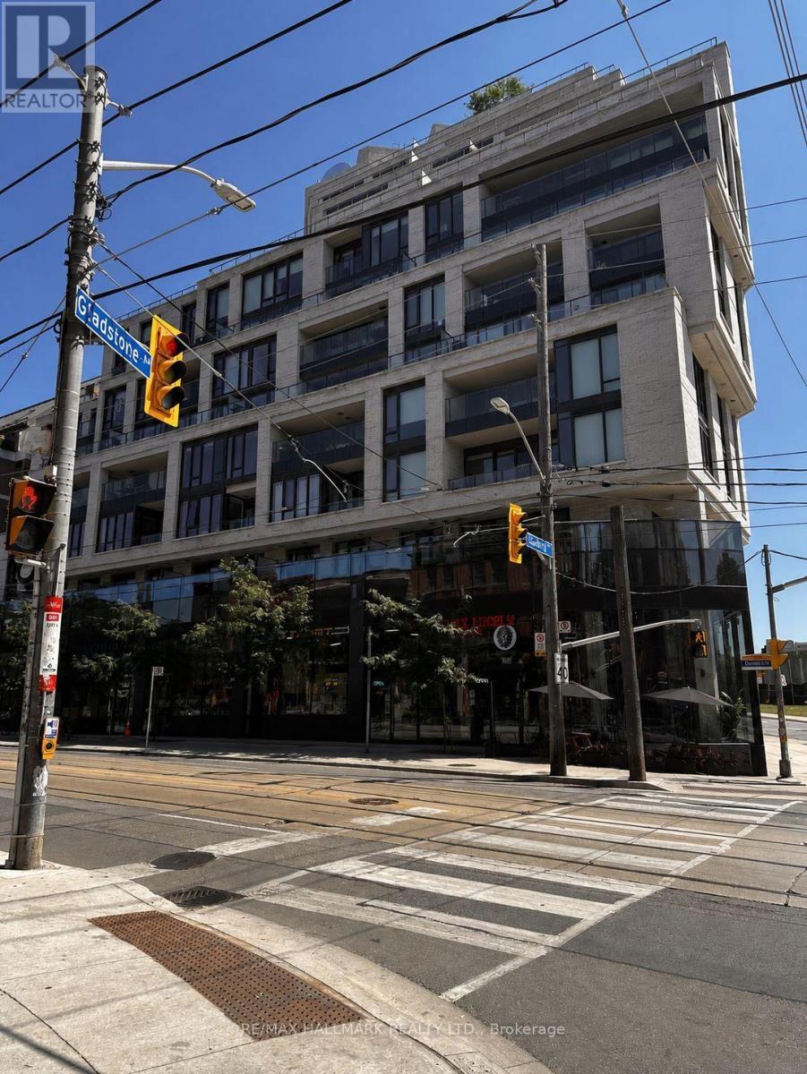810 - 200 SUDBURY STREET Property Photo 1