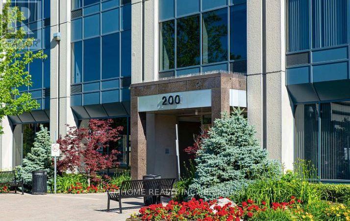 810 - 200 CONSUMERS ROAD