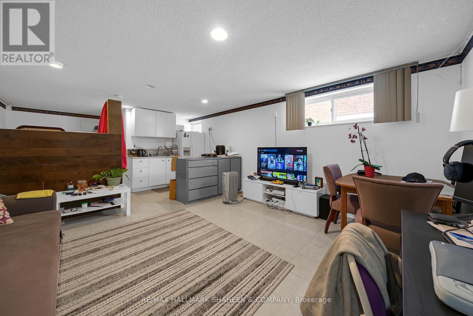 BSMNT A - 386 ELLERSLIE AVENUE Property Photo 1