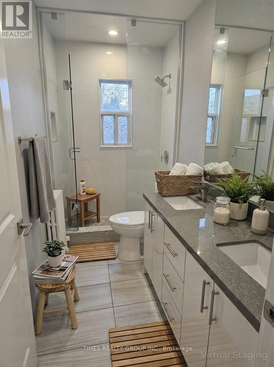 201 - 1566 Avenue Road Property Photo 3