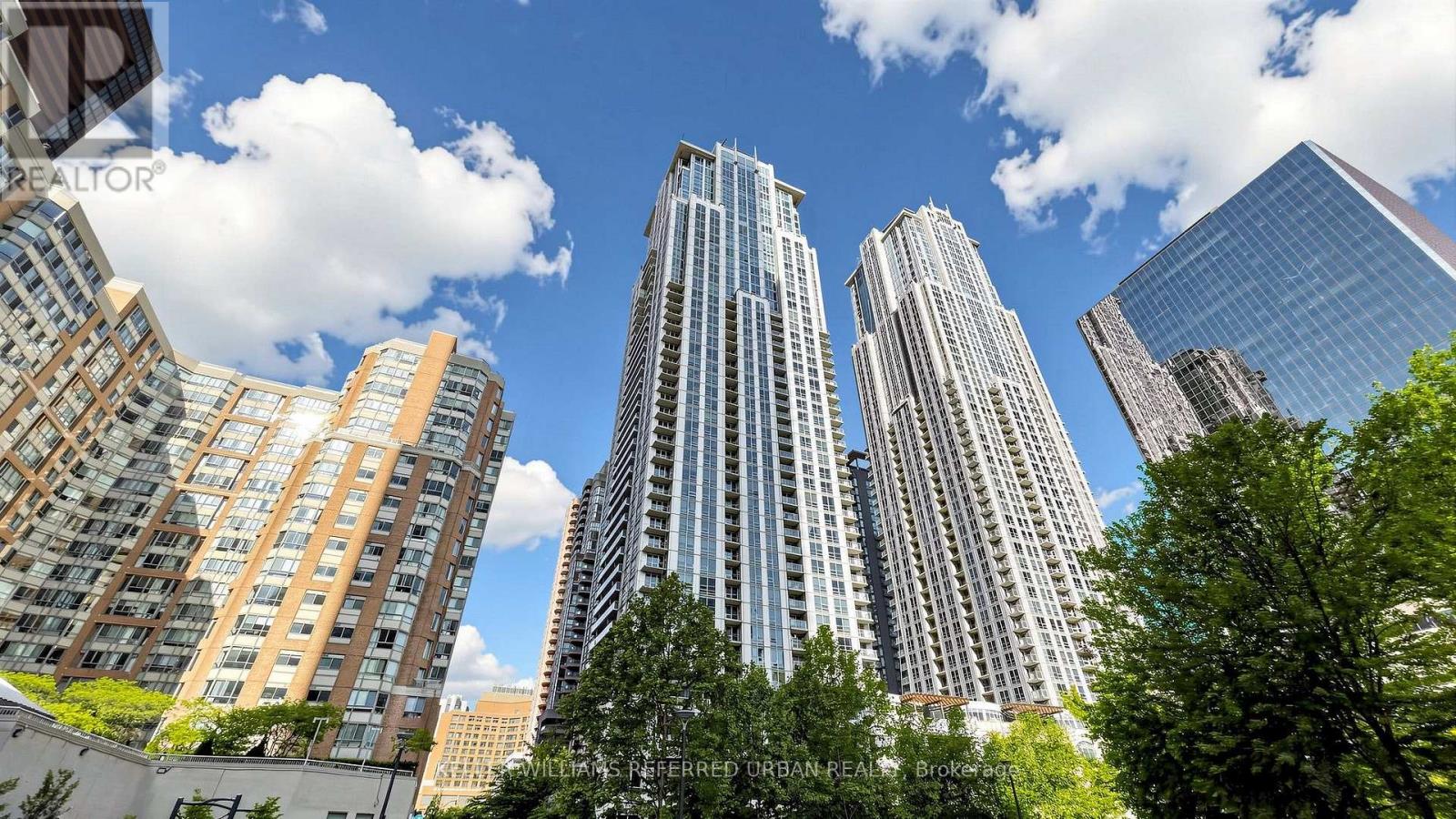 2205 - 761 Bay Street Property Photo 1