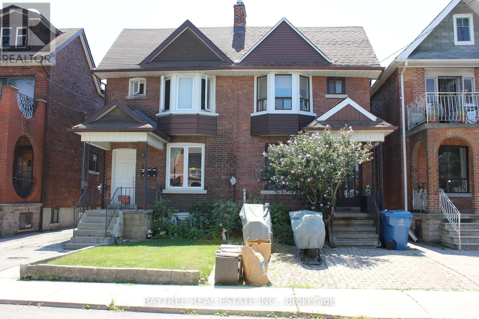 LOWER - 57 CARUS AVENUE