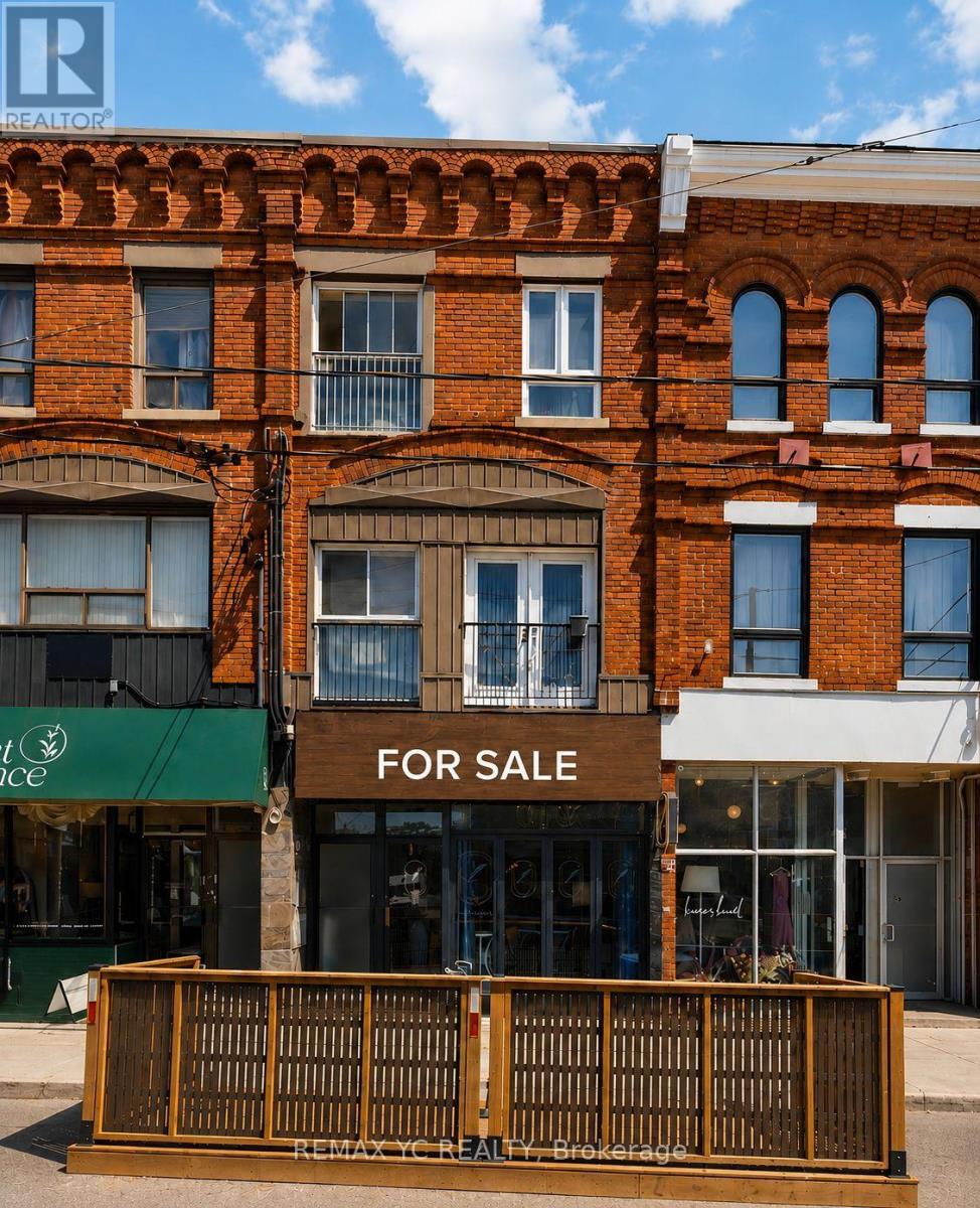 217 Ossington Avenue Property Photo 23