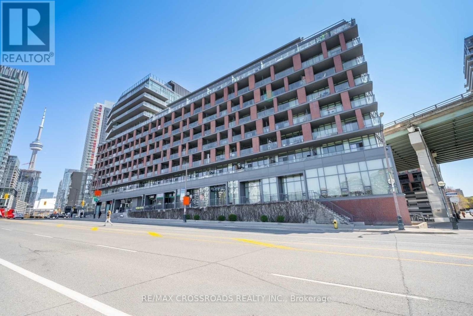 607 - 169 Fort York Boulevard Property Photo 1