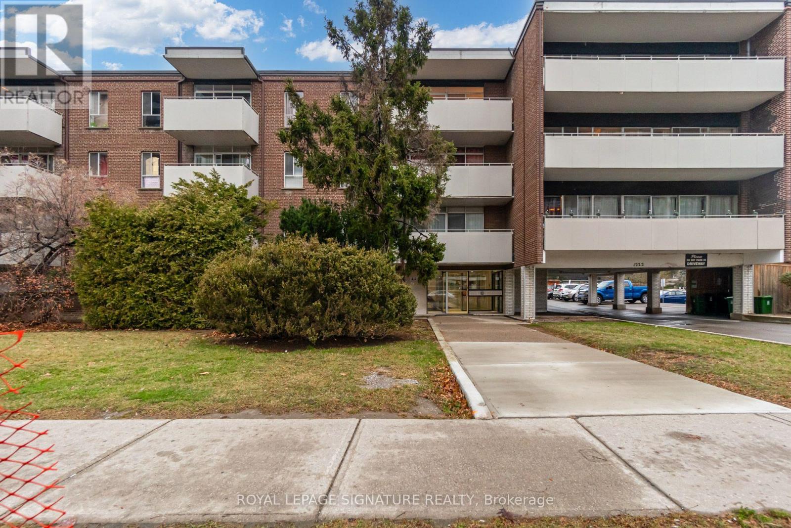 104 - 1222 YORK MILLS ROAD Property Photo 1