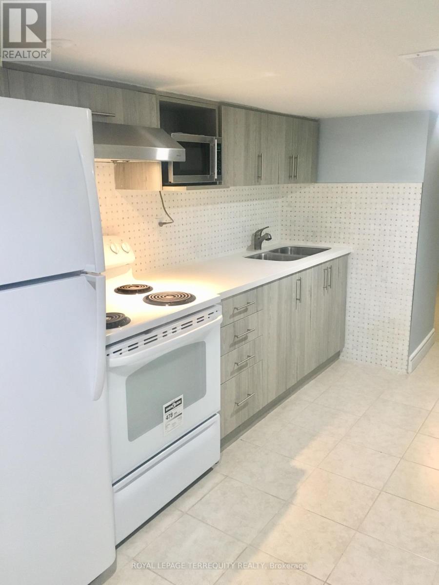 LOWER UNIT - 305 MARGUERETTA STREET
