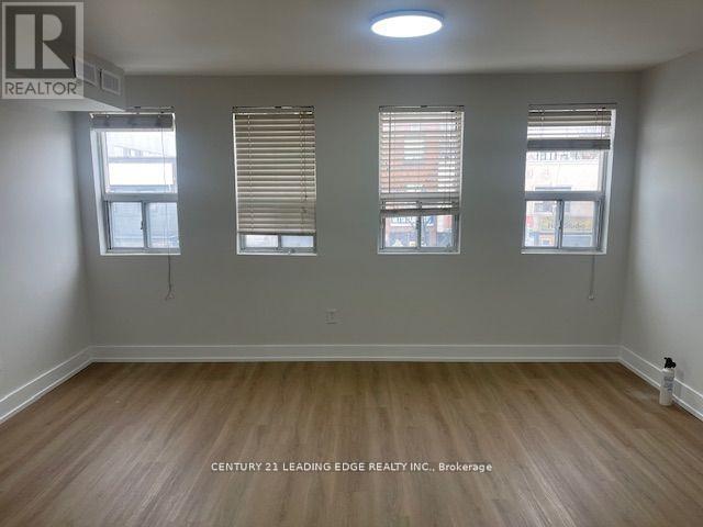 2F - 1567 EGLINTON AVENUE W