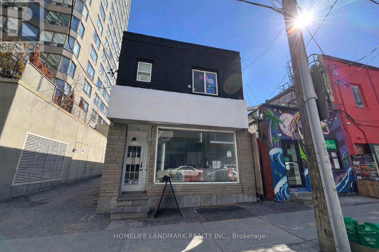 100 - 5 SPRING GARDEN AVENUE