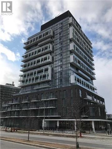 707 - 128 Fairview Mall Drive Property Photo 1