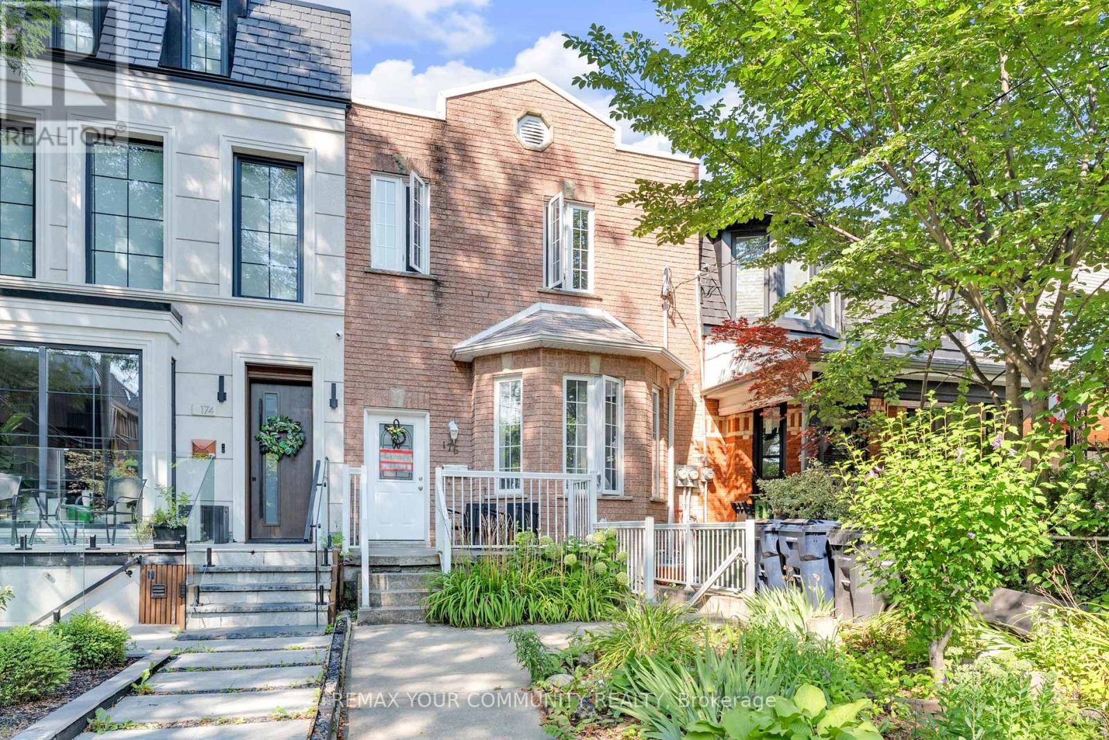 BSMT - 176 LISGAR STREET W Property Photo 1
