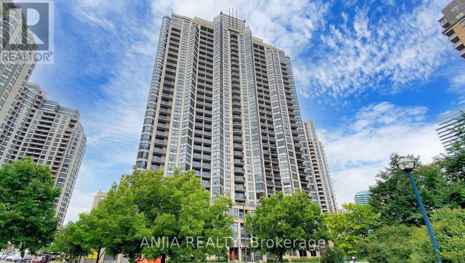 1811 - 10 NORTHTOWN WAY Property Photo 1