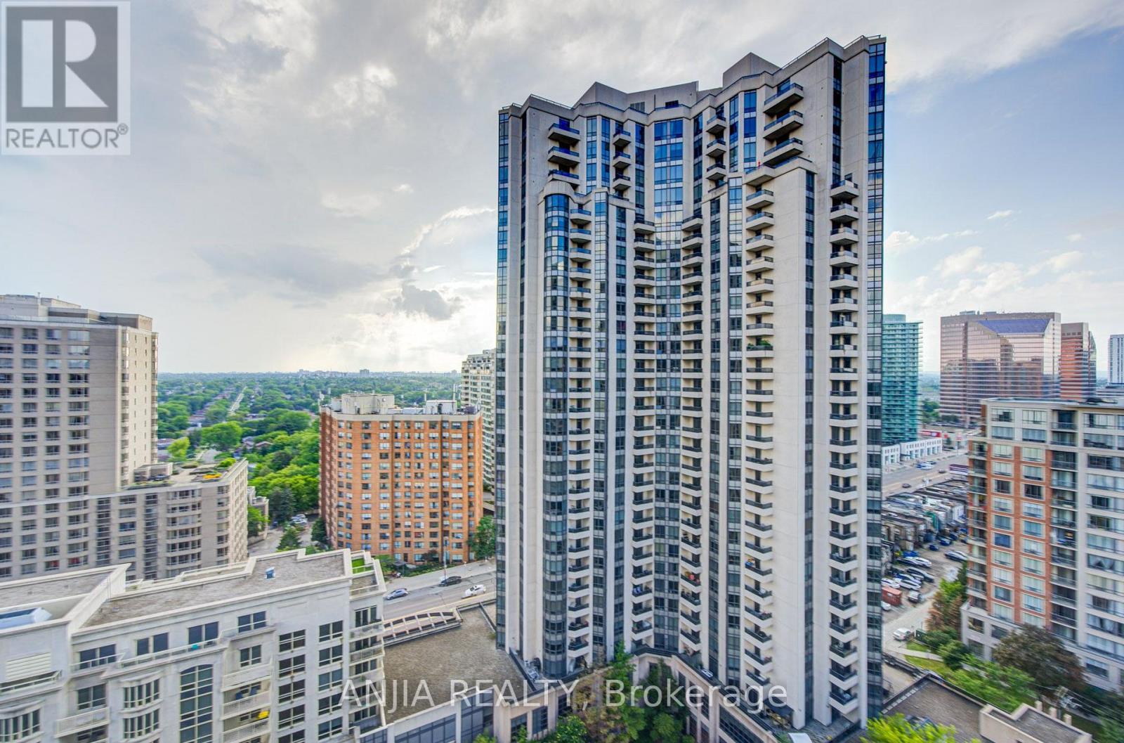 1811 - 10 Northtown Way Property Photo 31