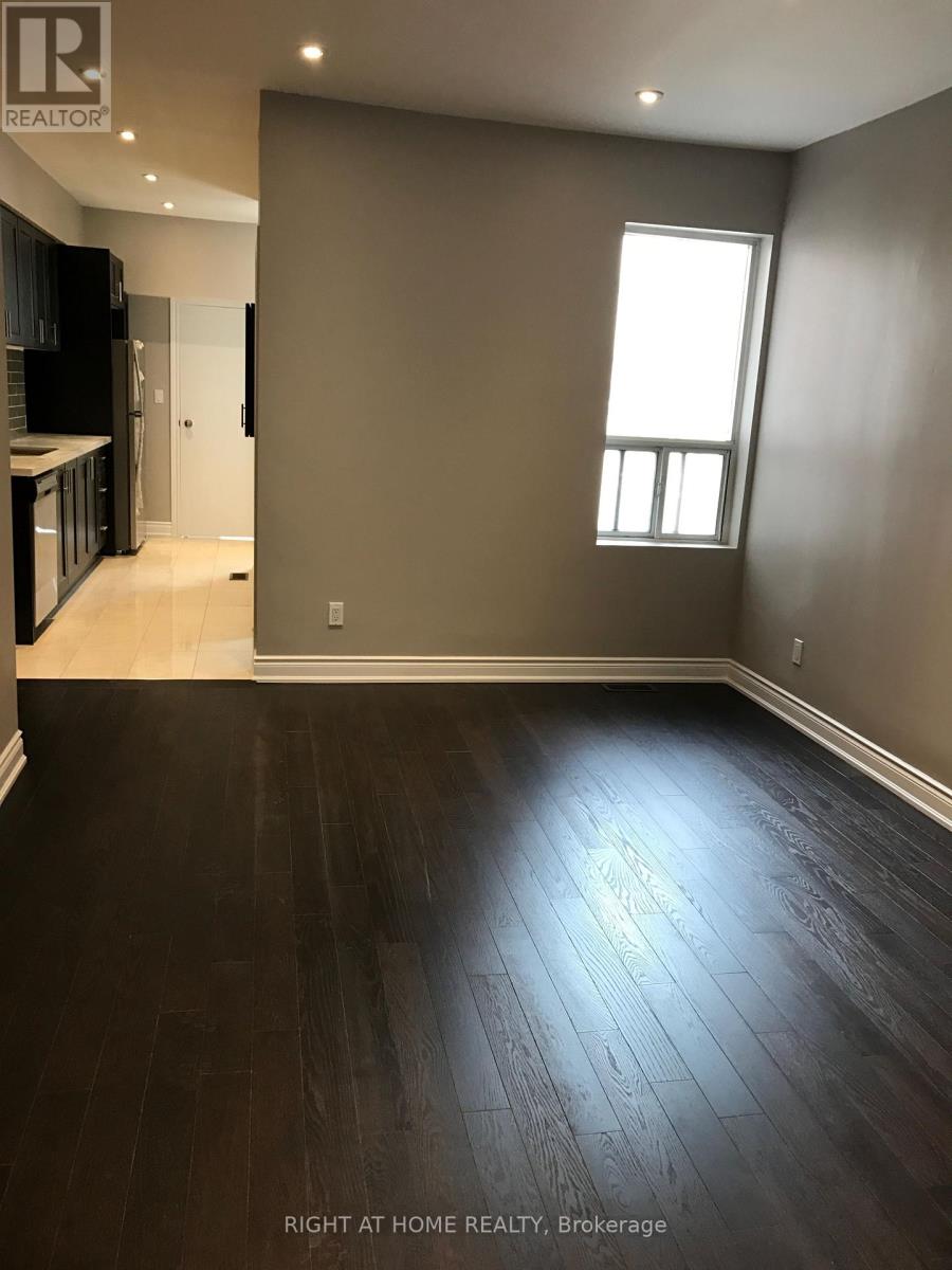 MAIN FLOOR UNIT - 989 DUFFERIN STREET Property Photo 1