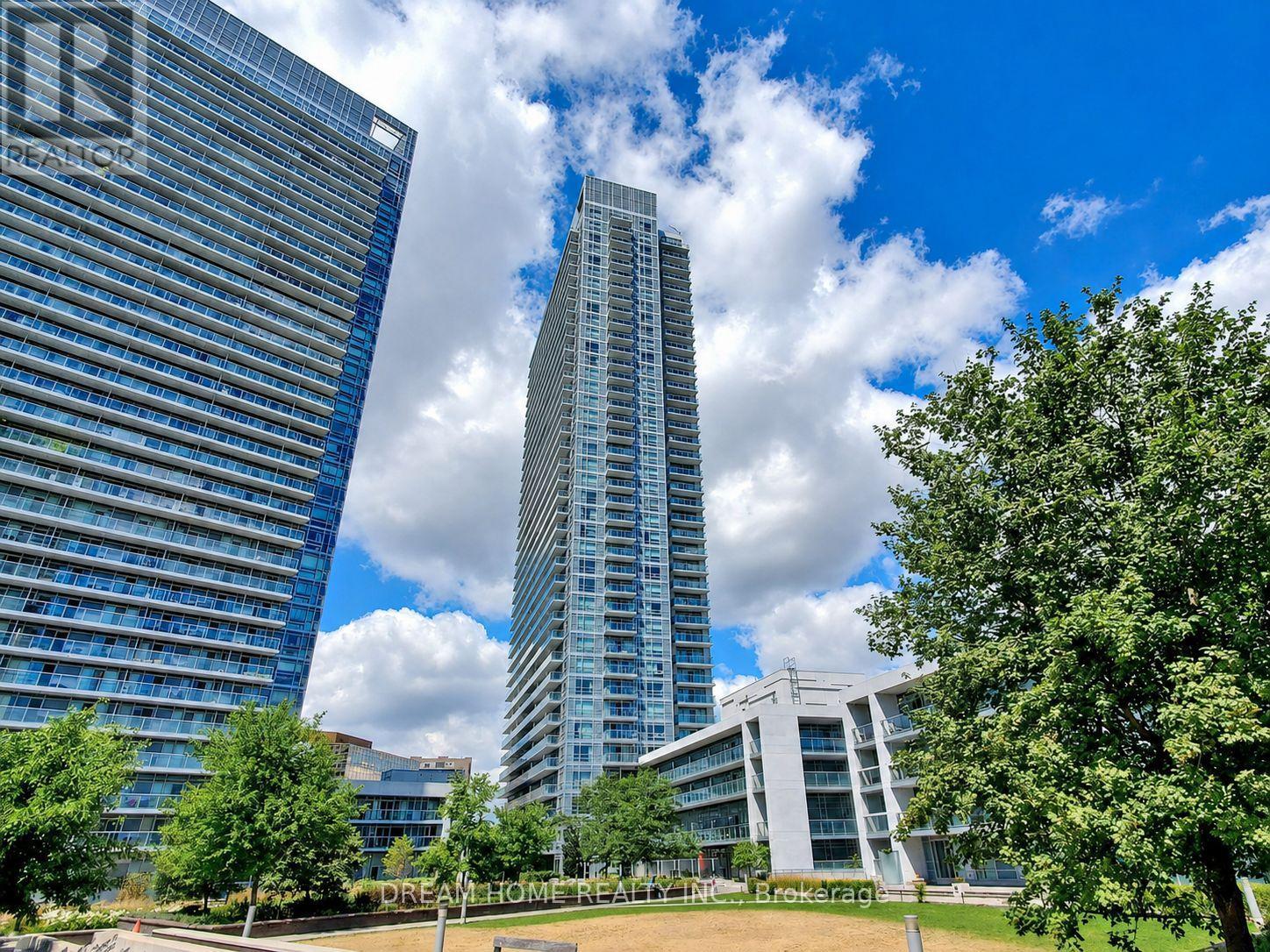 507 - 2015 Sheppard Avenue E Property Photo 1
