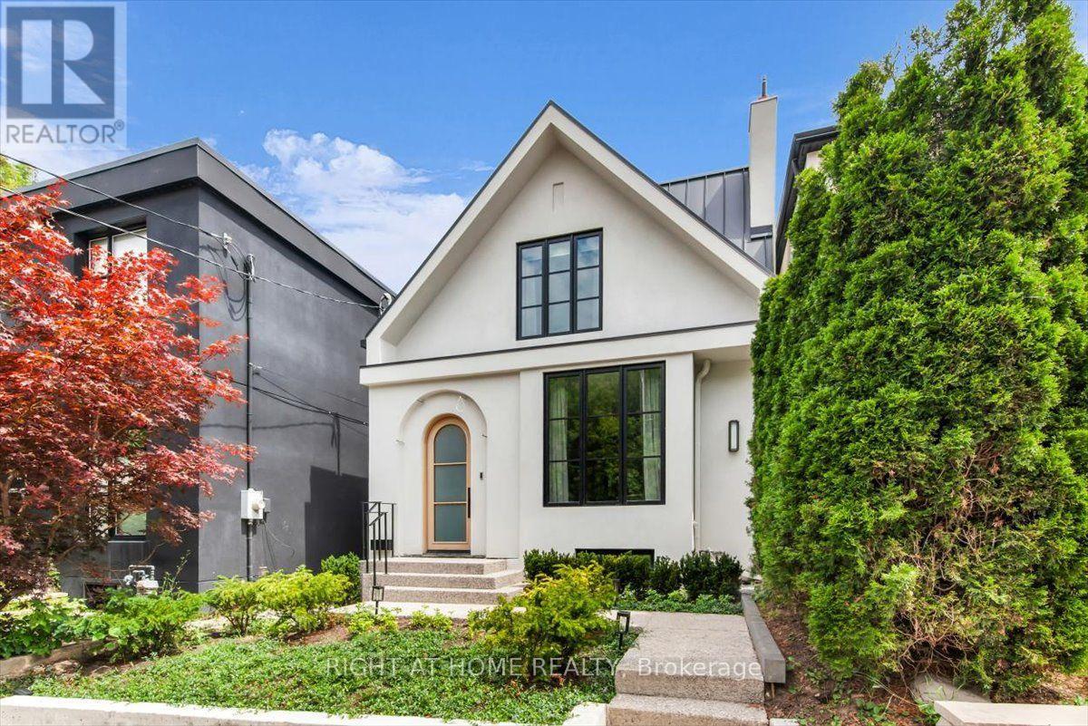 LOWER - 431 ARLINGTON AVENUE