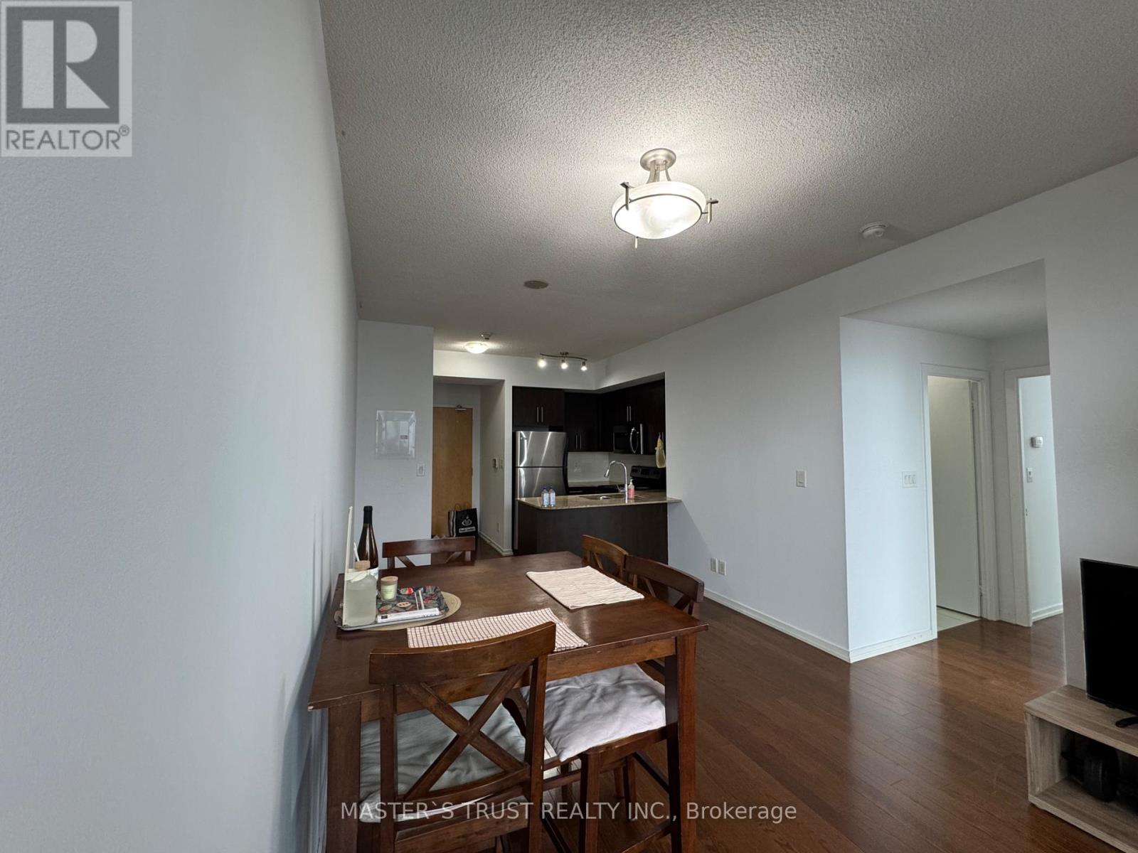 4502 - 65 Bremner Boulevard Property Photo 4