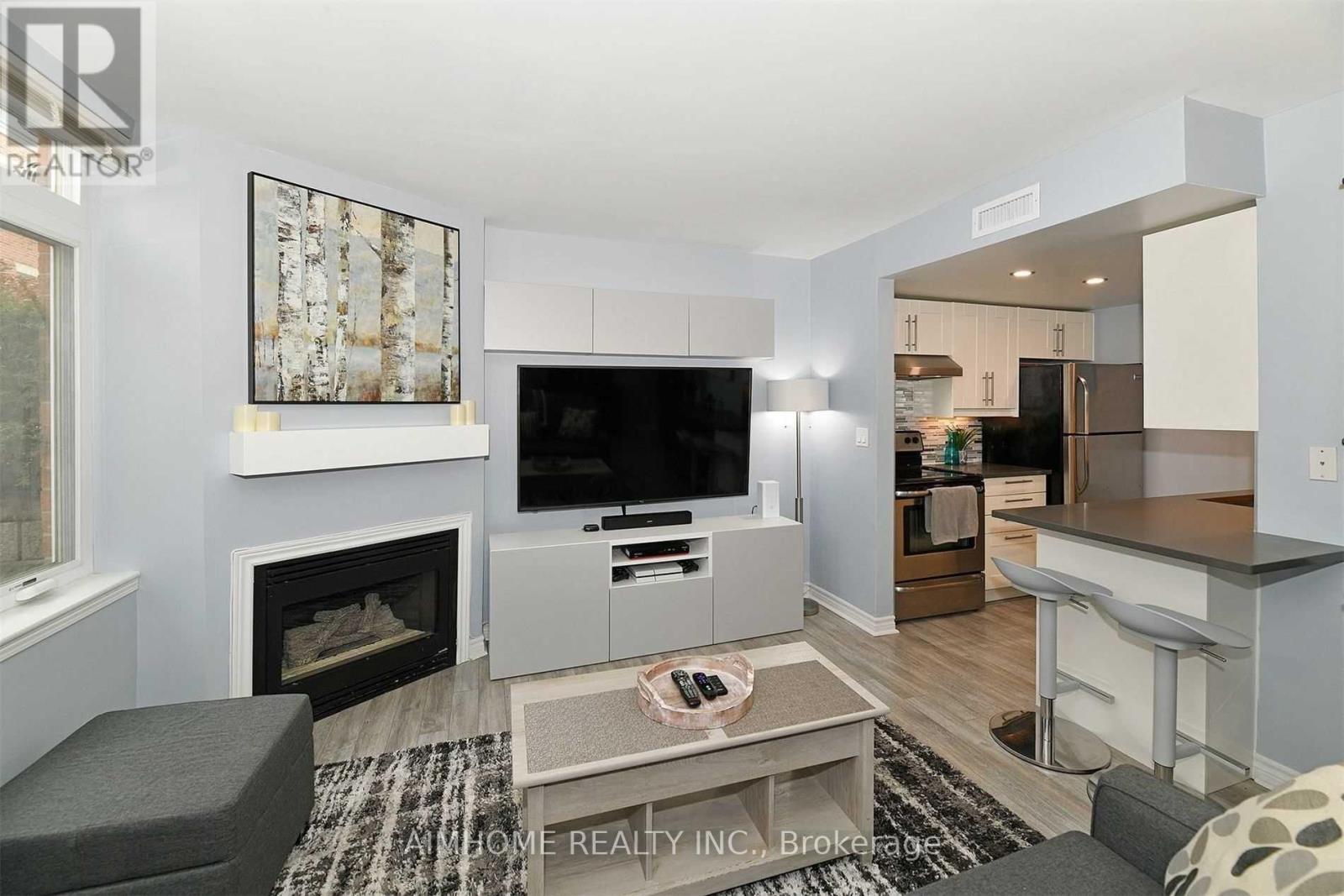 1 - 100 REDPATH AVENUE
