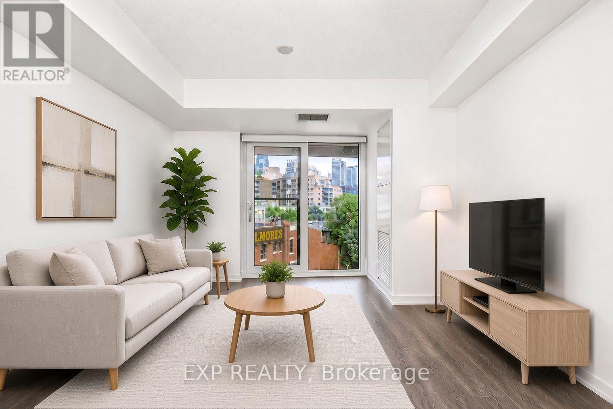 610 - 219 Dundas Street E Property Photo 1