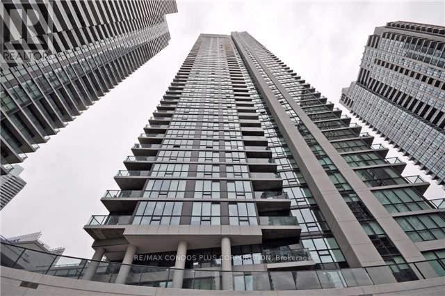 2508 - 18 HARBOUR STREET Property Photo 1