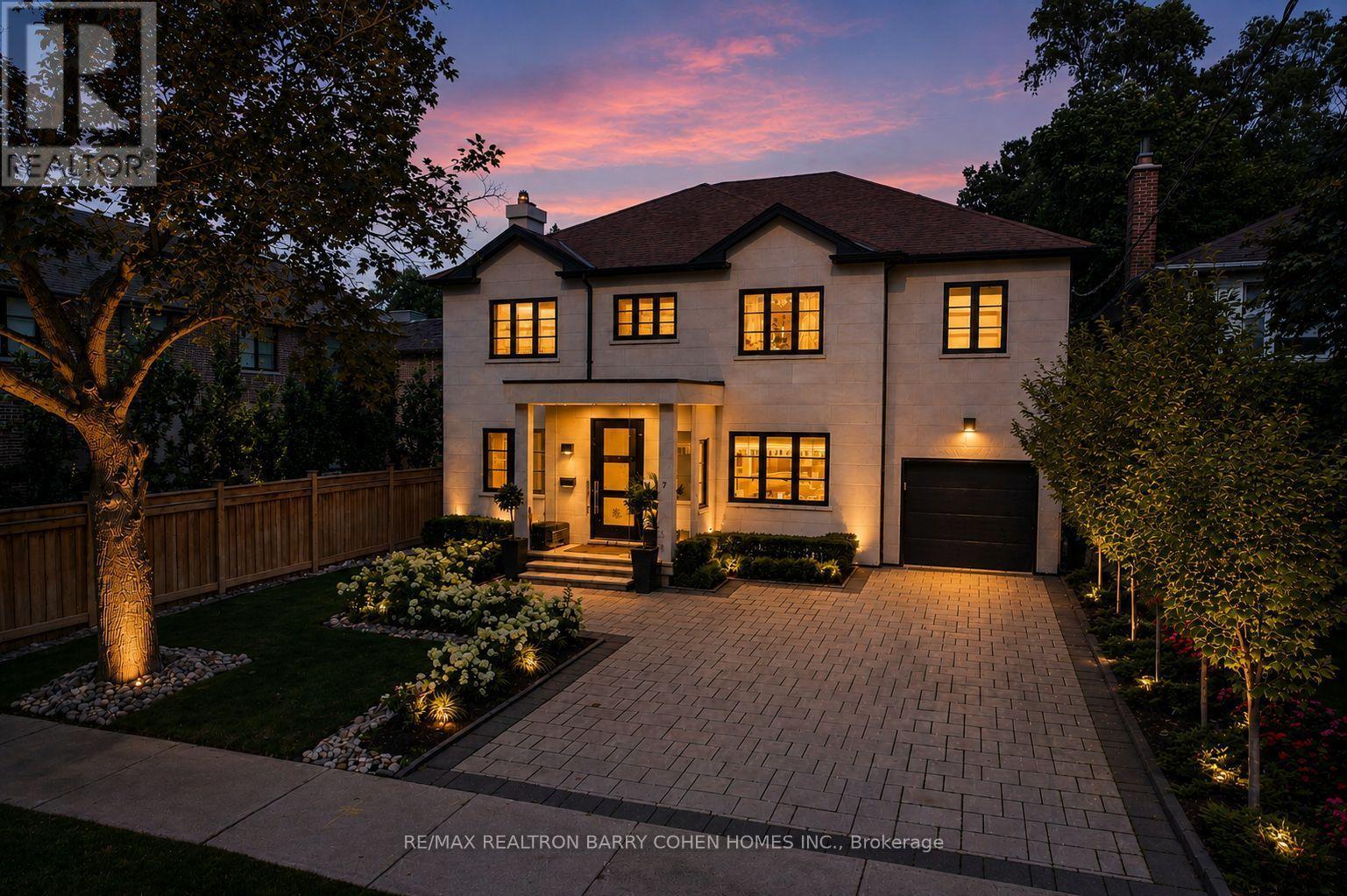 7 GLEN RUSH BOULEVARD