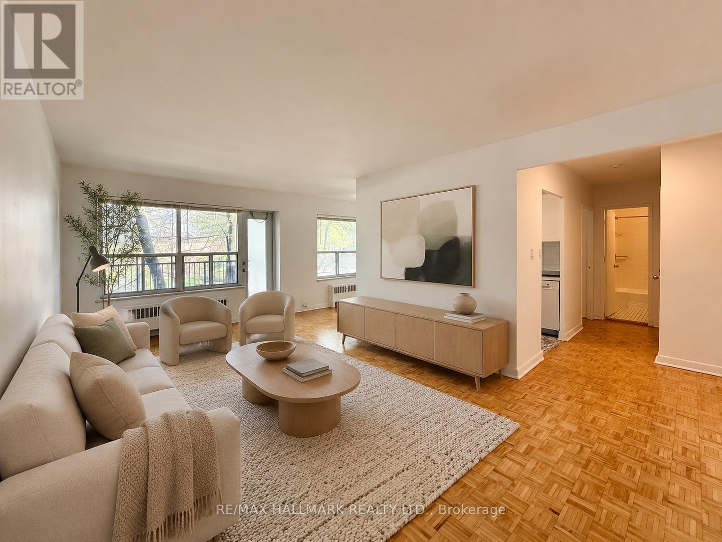 208 - 30 UPPER CANADA DRIVE Property Photo 1