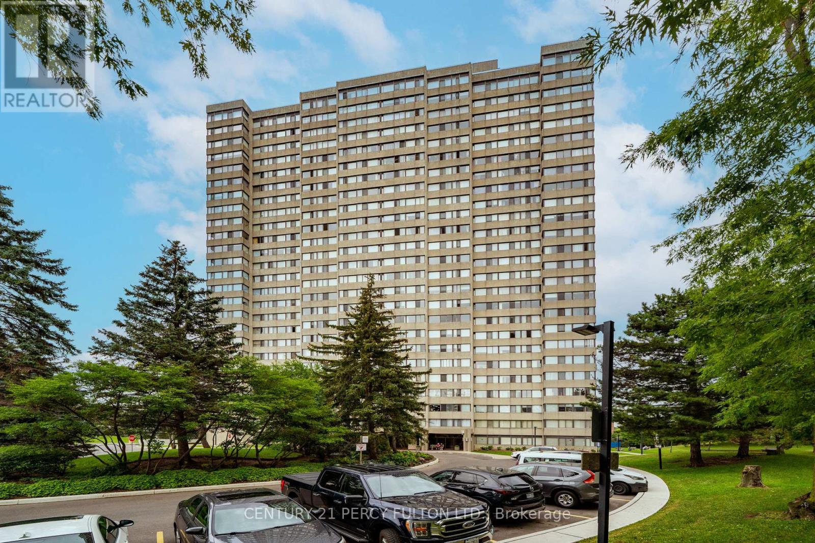 1003 - 133 Torresdale Avenue W Photo de la propriété 1